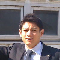 KTC Employee Kazuichi Maeda's profile photo