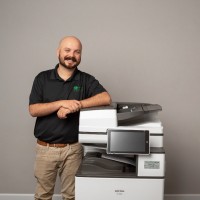 Current Office Solutions Employee Devin Rummel's profile photo