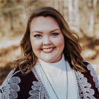 Alleviant Integrated Mental Health Employee Holly Martin's profile photo