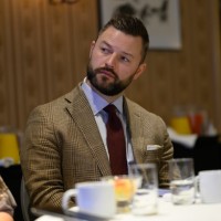 Tyler Ogilvie Email & Phone Number