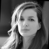 NORSKE SKOG GOLBEY Employee Ekaterina Antova's profile photo