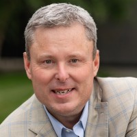 Kindeva Drug Delivery Employee Geoff Gilbert's profile photo