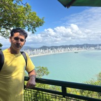 MAGIIS Employee Aldo Martinez's profile photo