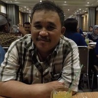 Mohammad Hoeri Email