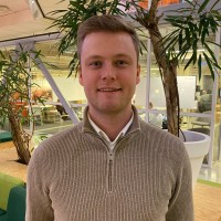 SnapMentor Employee Joachim Bache-Mathiesen's profile photo