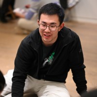 BigOne Lab Employee Yuanlong Gao's profile photo