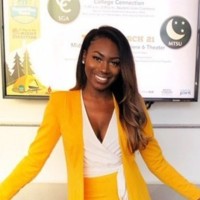 New Growth Innovation Network Employee Taylor Dudley's profile photo