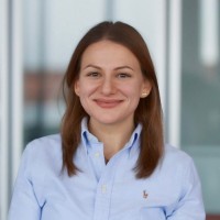abas ERP Employee Julia Radowski's profile photo