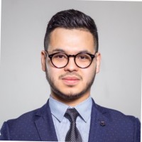 Go Nissan South Employee Manzoor Nazari's profile photo