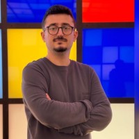 Masomo Employee Mustafa Köse's profile photo