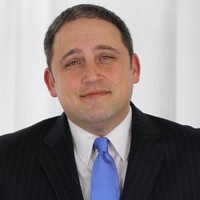 The Carlisle Group (TCG) Employee Marc Gyimesi's profile photo