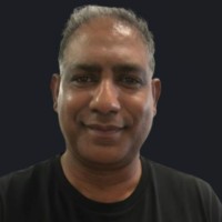 Voxstar Employee Gene da Rocha's profile photo