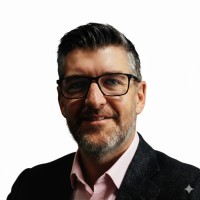 Diageo Employee Geoff Hill's profile photo