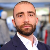HiNelson Employee Marcello Labruna's profile photo