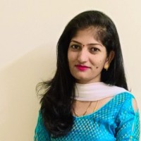 Sandhya Chouhan Email