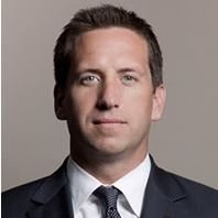 Breakthru Beverage Group Employee Kevin Roberts's profile photo