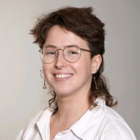 Interligne Employee Misha Khorkhordina's profile photo