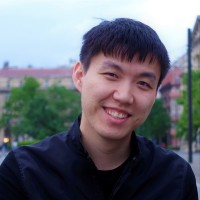 Marketify Employee Zhigang Peng's profile photo