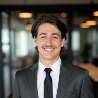 PacifiCap Construction Employee Alex Bighorse's profile photo