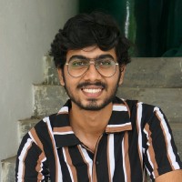 Futures First Employee Shreyansh Gopawar's profile photo