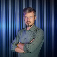 Group-IB Employee Konstantin Chigirev's profile photo