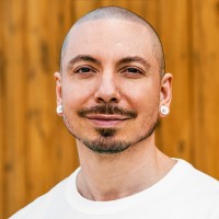 National Human Genome Research Institute (NHGRI) Employee Alexander Arguello's profile photo