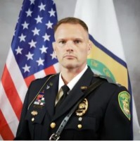 Dover Police Department (Delaware) Employee Chris Bumgarner's profile photo