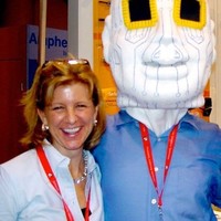 CSI Employee Sharon Maze's profile photo