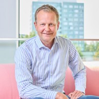 Zalando Employee Kai-Uwe Mokros's profile photo