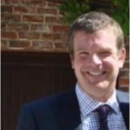 WUST Employee Olivier Grandjean's profile photo