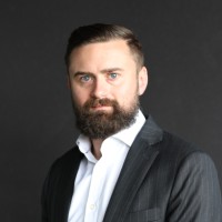 Control Systems Technology Pty Ltd Employee Nick Bamford's profile photo