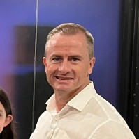 Brodware Employee Colin Jay's profile photo