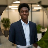 Babtech Computers Employee Amazing Oloruntoba's profile photo