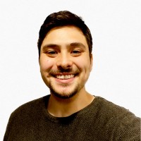 SEEK Employee Daniel Vallejos's profile photo