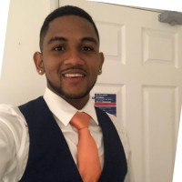 Rujay Davis Email & Phone Number