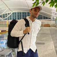 TruBuild Employee Rami Djebari's profile photo