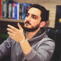 Mobicept Inc. Employee Mahmoud Shawish's profile photo