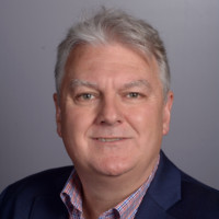 Dimerix Limited Employee David Fuller's profile photo