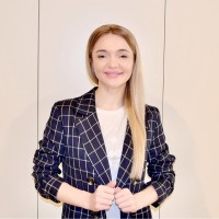 Petcube Employee Victoria D.'s profile photo