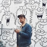 Remedy Employee Josh Sliffe's profile photo
