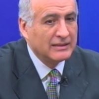 3UP Consulting Group Employee Rodrigo Larrain Astete's profile photo