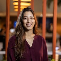 PwC Brasil Employee Bruna Matos's profile photo