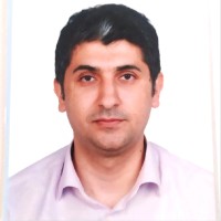 VALENCO Employee Ahmet Yalur's profile photo