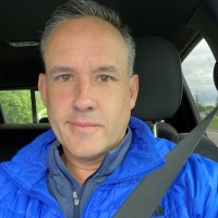 Access Electric Supply Employee Jeff Blackham's profile photo