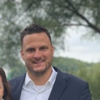 Adina Apartment Hotels Employee Morten Lehmhagen's profile photo