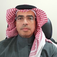 Grid International, Inc. Employee Mohammed Alhamidi's profile photo