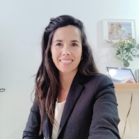 Martico Group Employee Rocío Alba Jiménez's profile photo