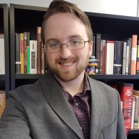 CivicPlus Employee Timothy Knickerbocker's profile photo