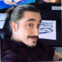 Free Edit | Technical Documentation and EC marking Employee Andrea Ceresini's profile photo