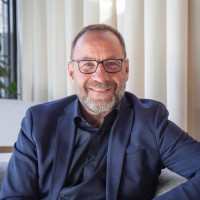 EDAG Employee Thomas Klingner's profile photo